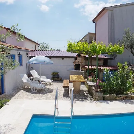 House Franko * Rakalj