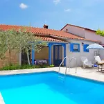 House Franko * Rakalj