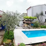 Hébergement de vacances House Franko