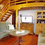 Hébergement de vacances House Franko *