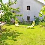 House Franko Hébergement de vacances