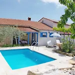 Hébergement de vacances House Franko