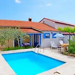 Hébergement de vacances House Franko Rakalj