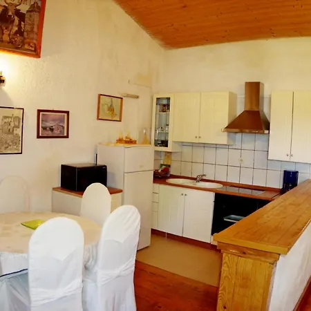 Holiday home House Franko *