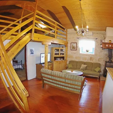 House Franko Holiday home
