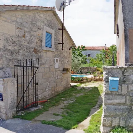 House Franko Holiday home