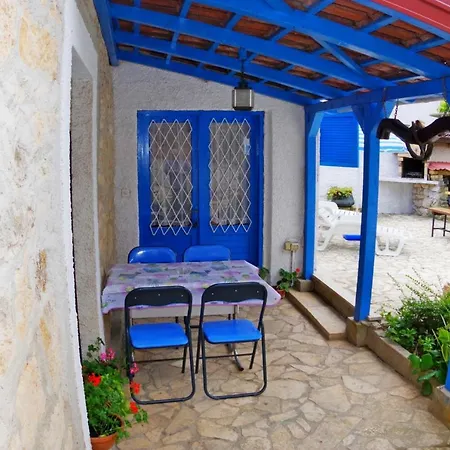 بيت للعطل House Franko