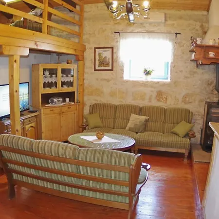 Holiday home House Franko