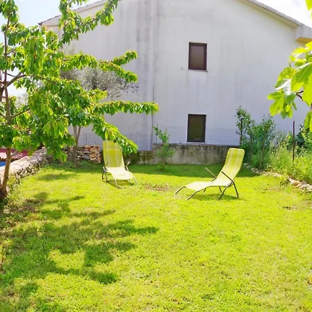 House Franko Holiday home