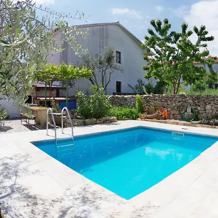 بيت للعطل House Franko