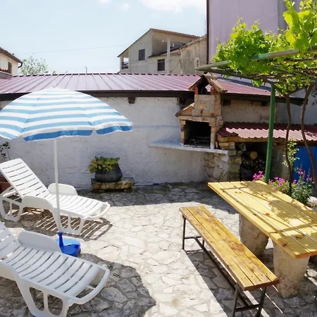 House Franko Holiday home