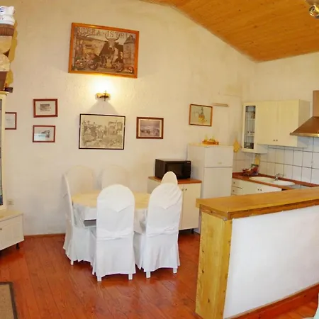 House Franko * Rakalj
