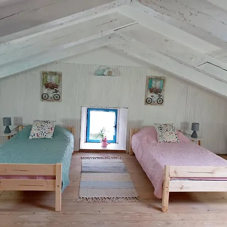 House Franko Rakalj